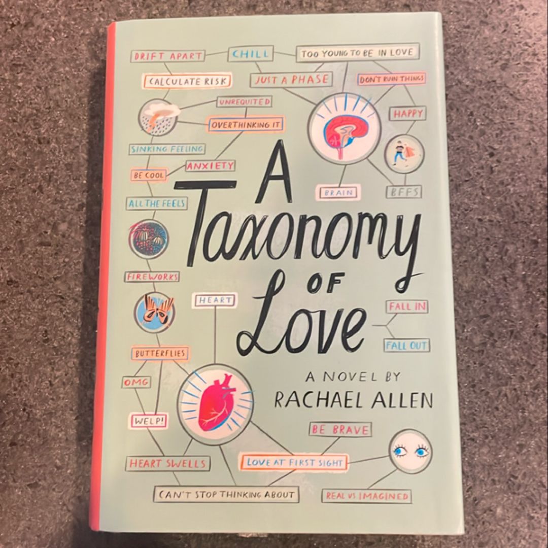 Taxonomy of Love