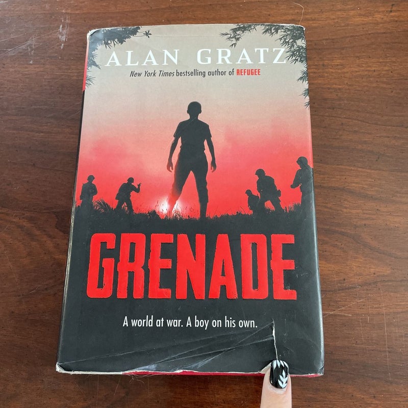 Grenade