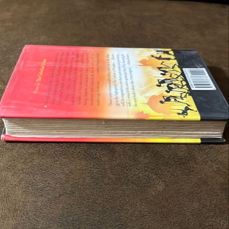 The Jewel of the Kalderash