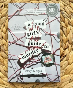 A Good Girl's Guide to Murder