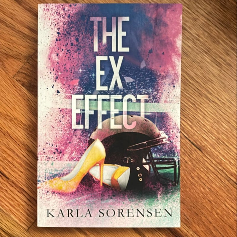 The Ex Effect