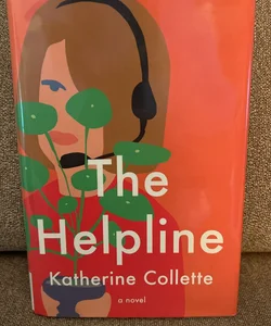 The Helpline