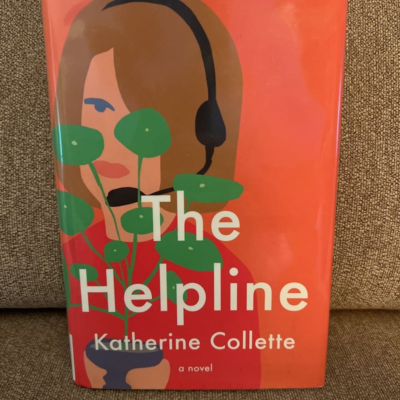 The Helpline