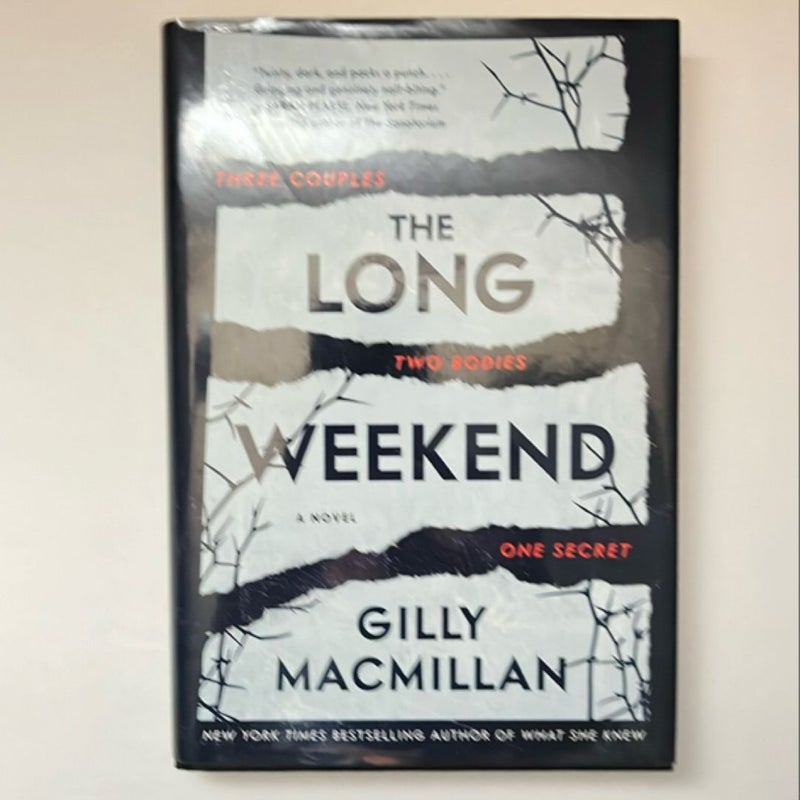 The Long Weekend