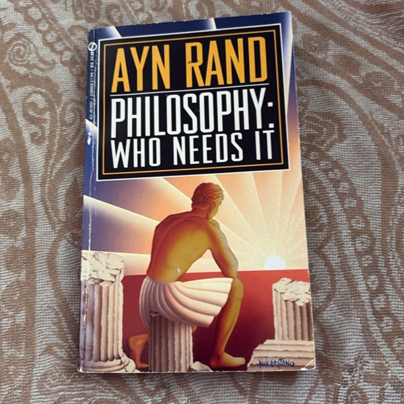 Philosophy