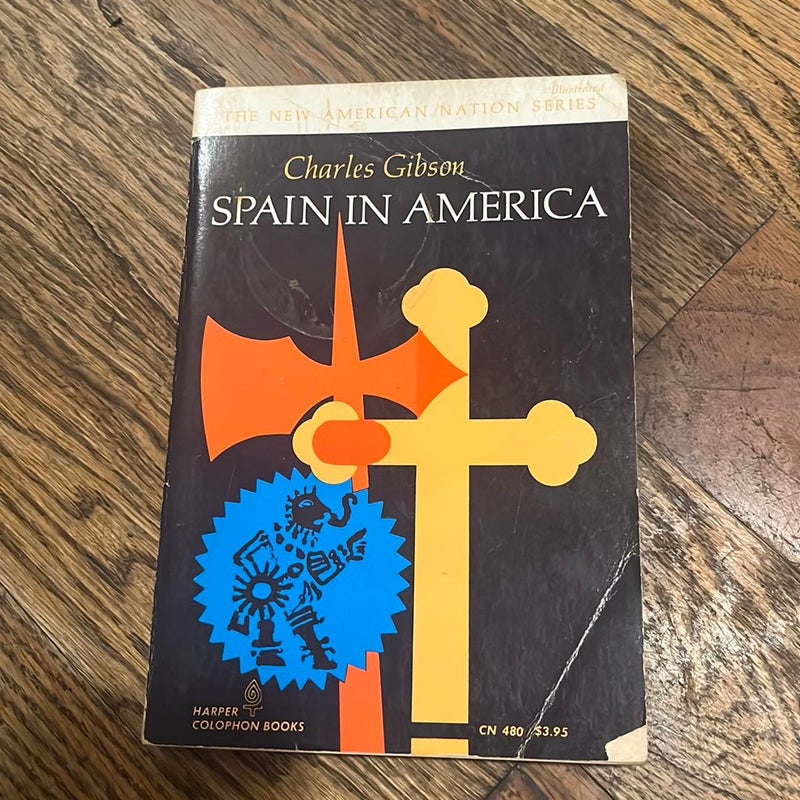 Spain in America