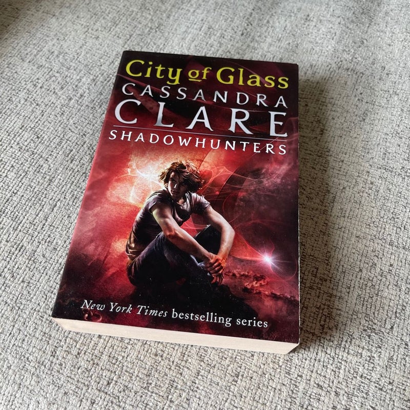 City of Glass