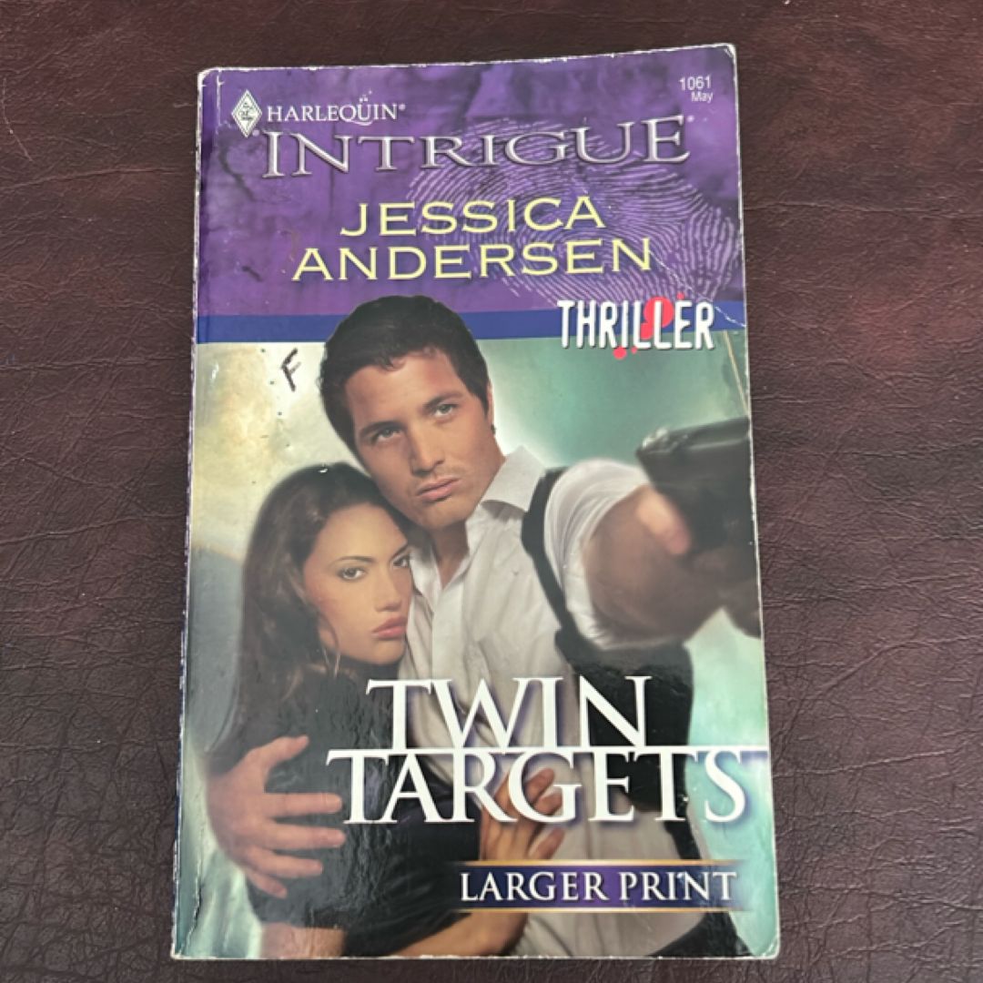 Twin Targets