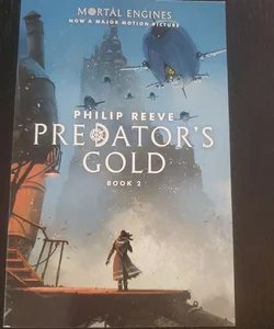 Predator's Gold