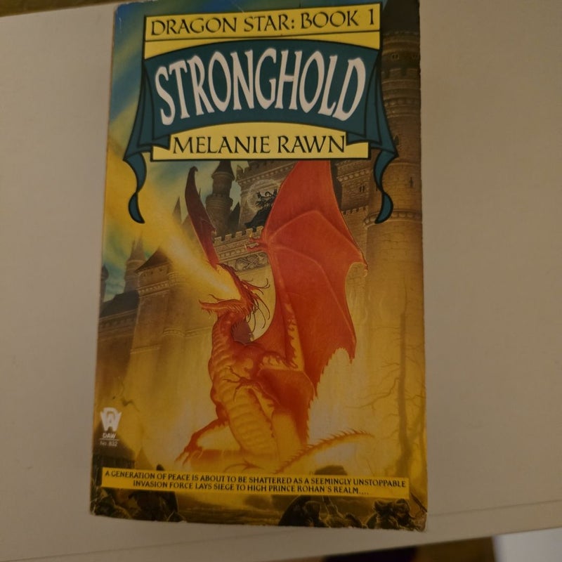 Stronghold