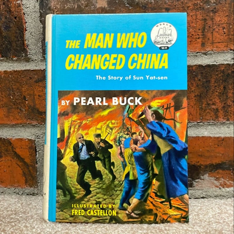 The man who changed China