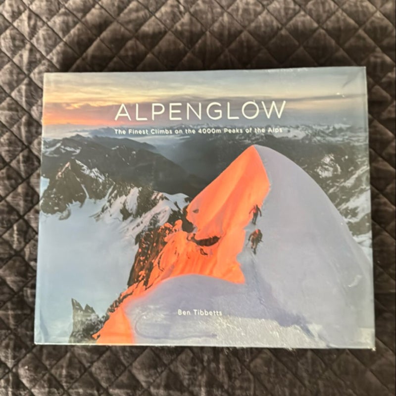 Alpenglow