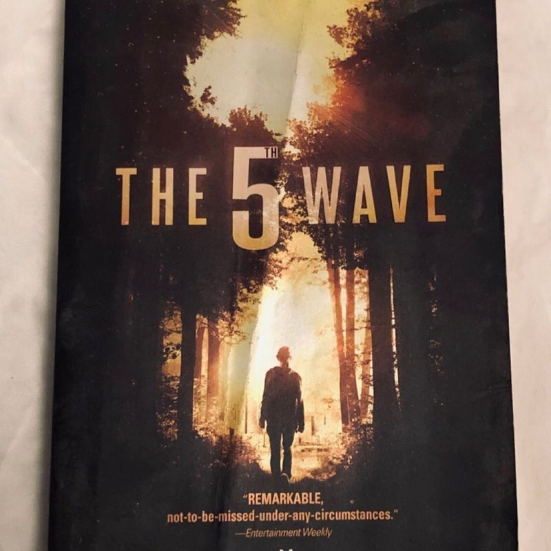 The 5th Wave