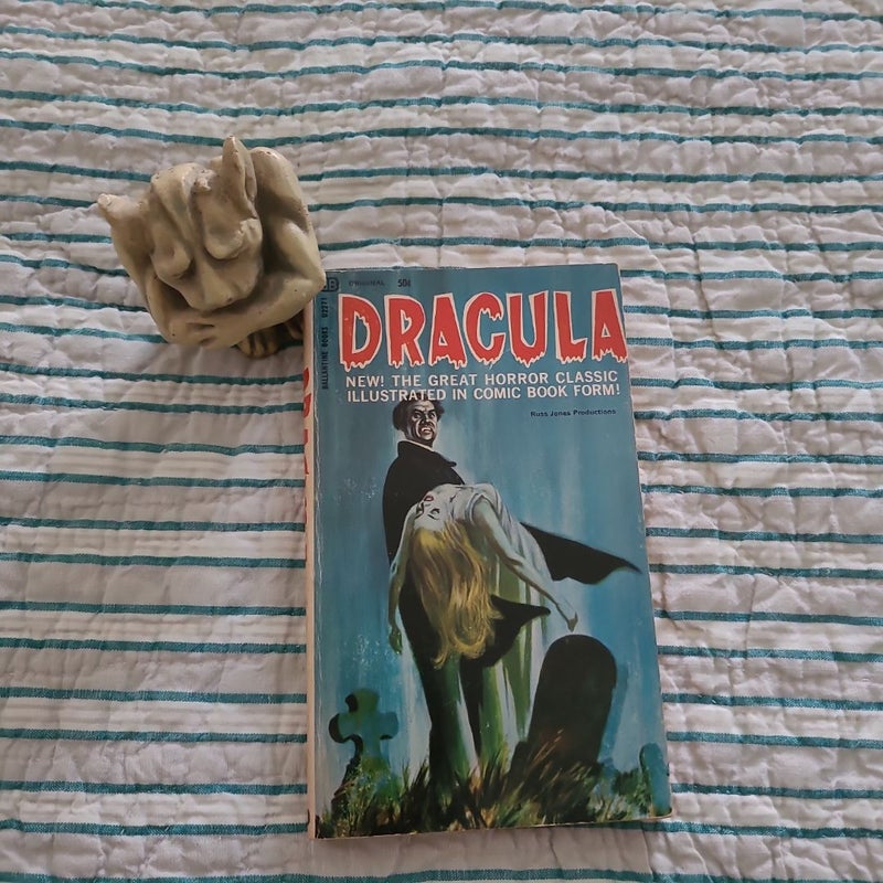 Dracula