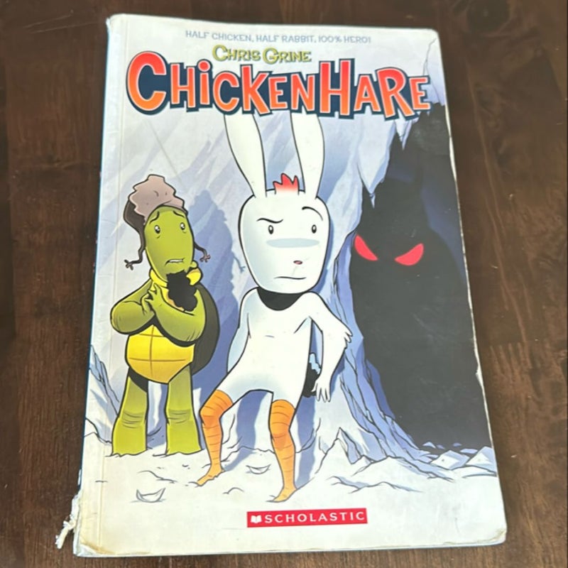 Chickenhare