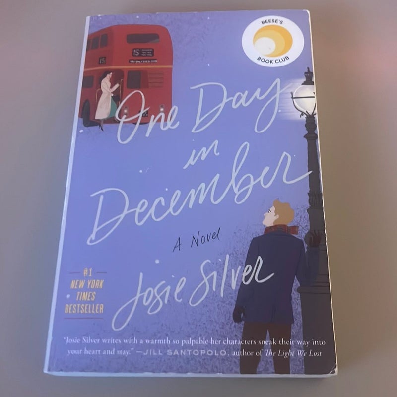 One Day in December