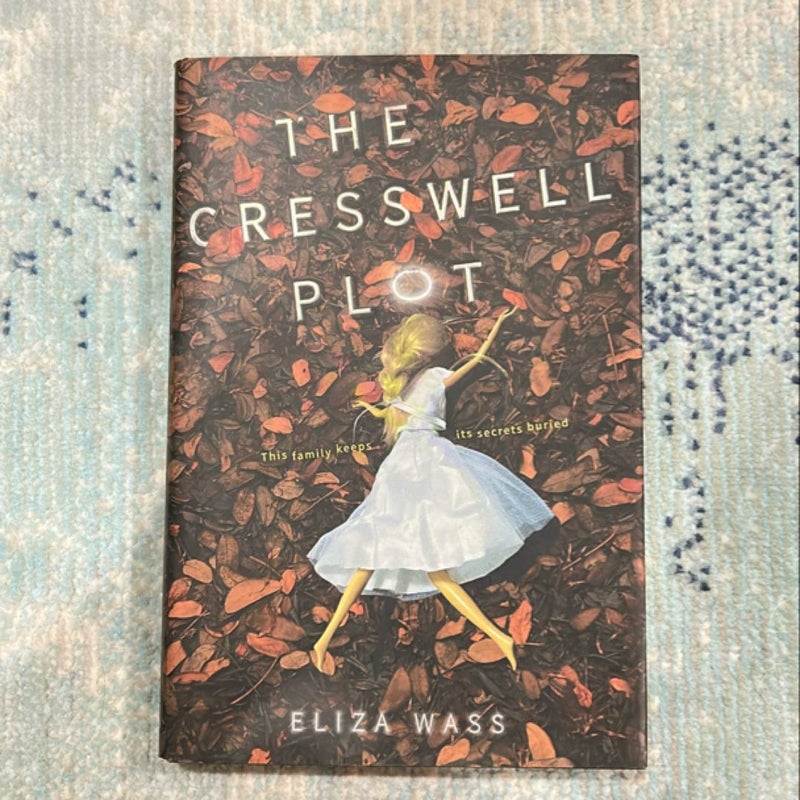 The Cresswell Plot