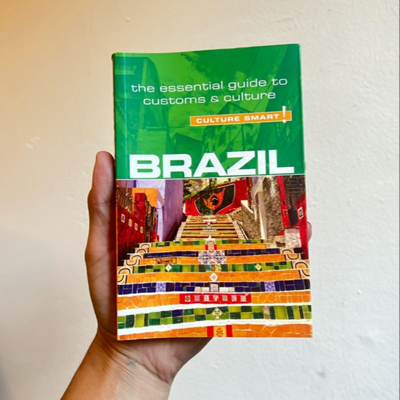 Brazil - Culture Smart!