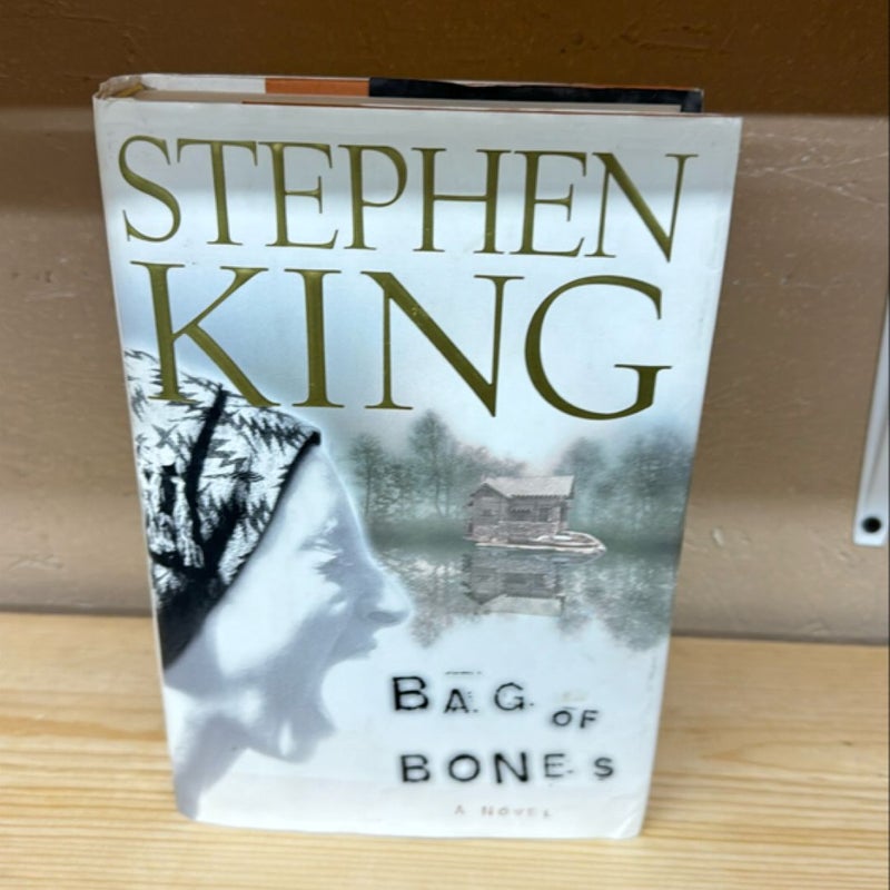 Bag of Bones