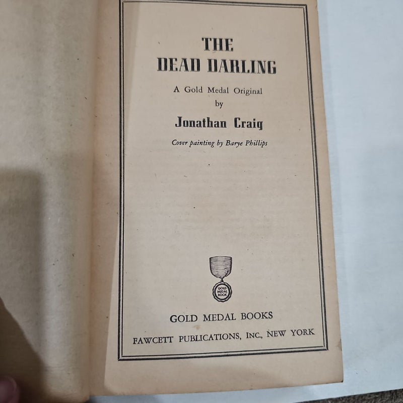 The Dead Darling