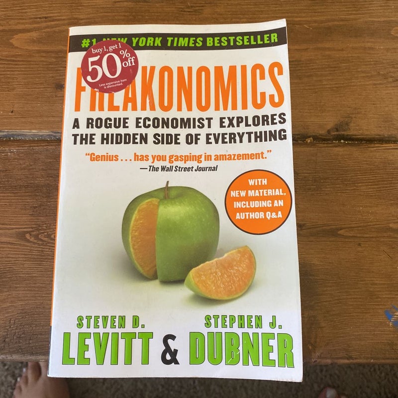 Freakonomics