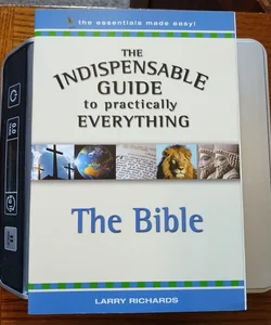 Indispensable Guide to Practically Everything