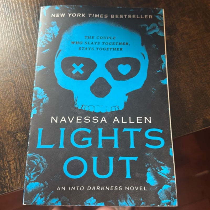Lights Out