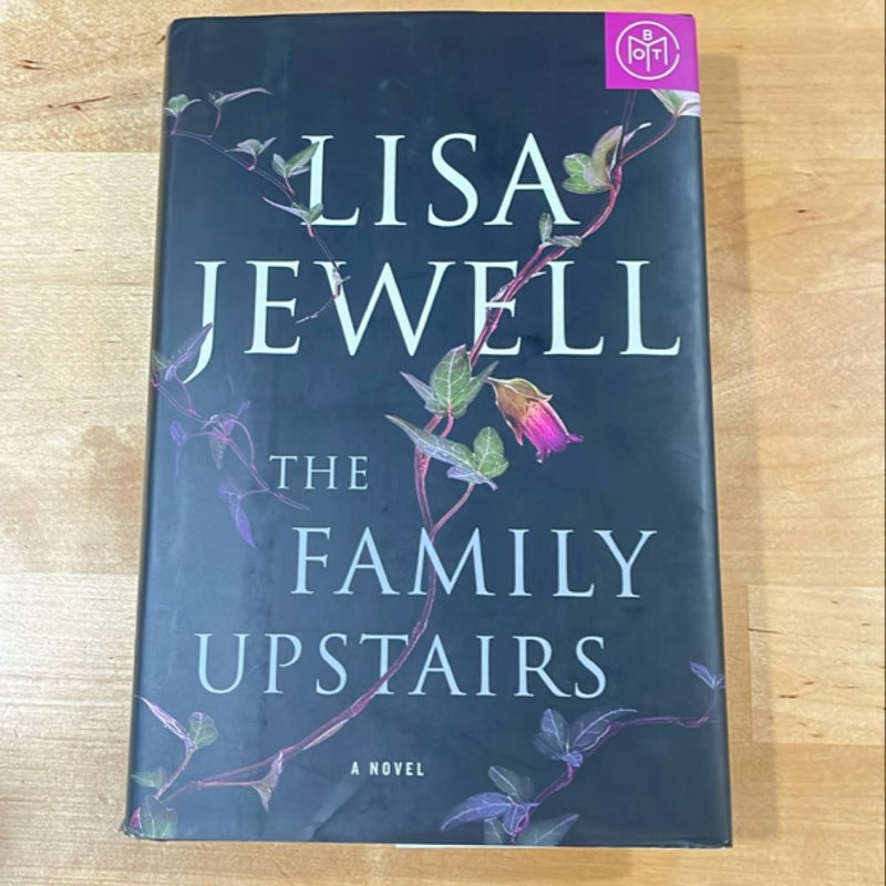 The Family Upstairs