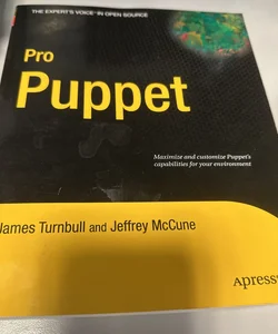 Pro Puppet