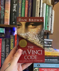 The Da Vinci Code