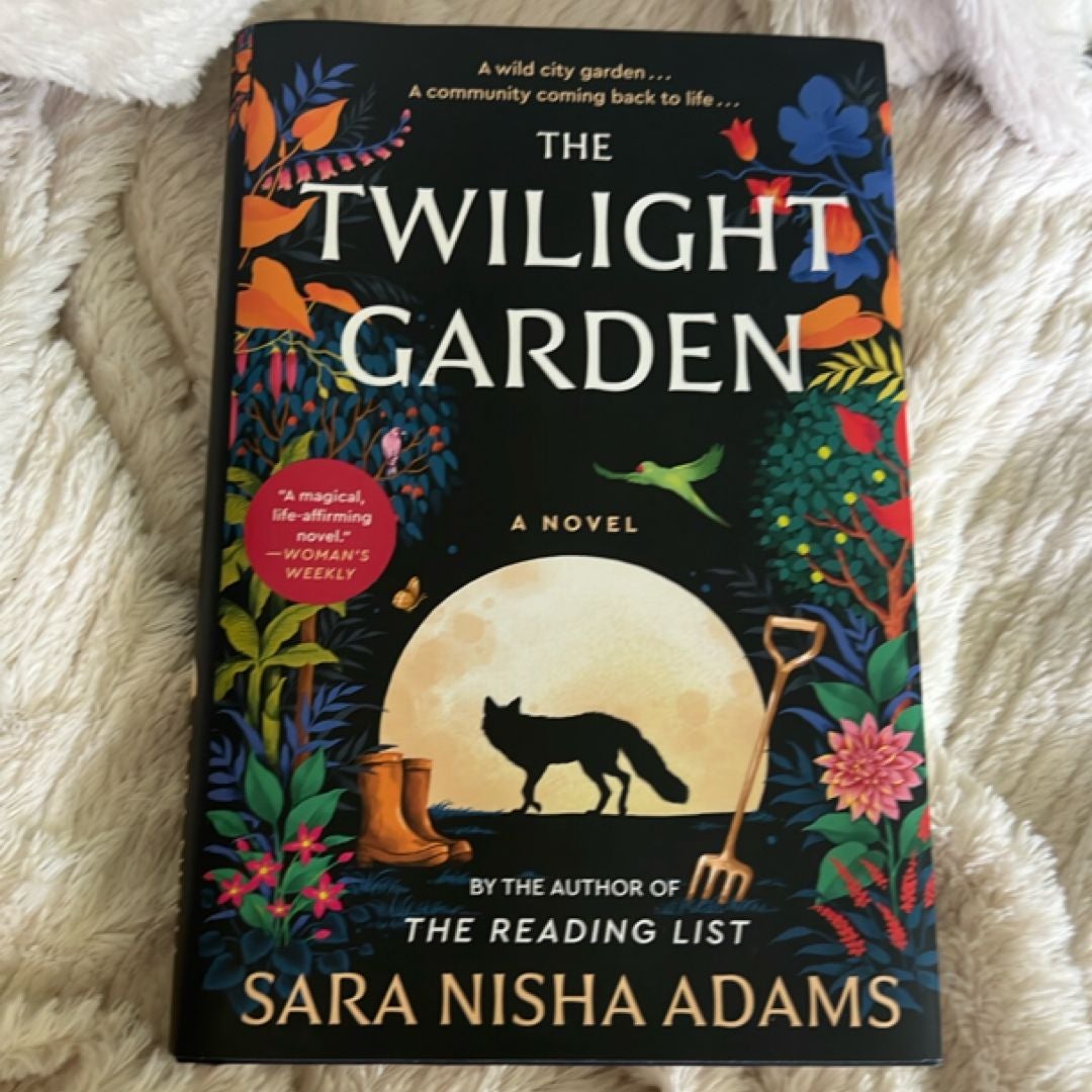 The Twilight Garden