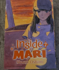 Inside Mari, Volume 7