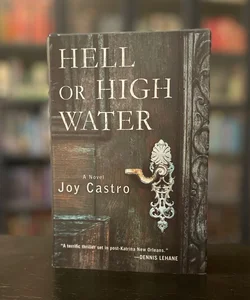 Hell or High Water
