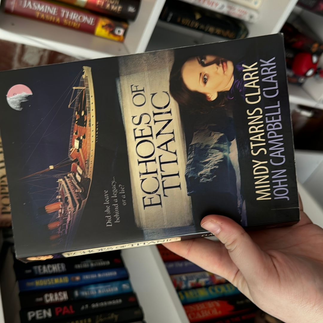 Echoes of Titanic