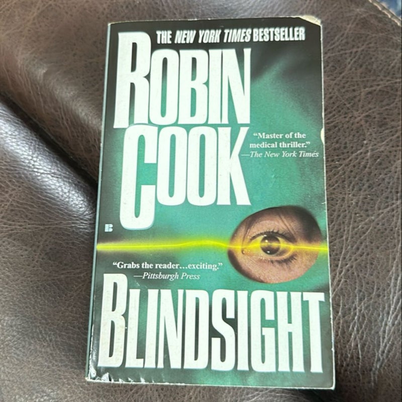 Blindsight