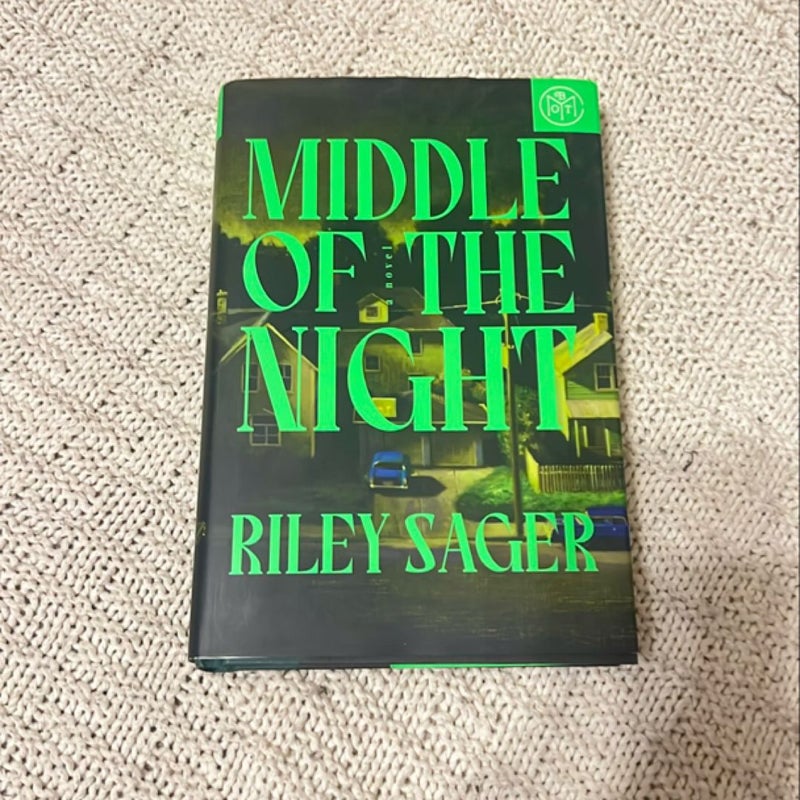 Middle of The Night