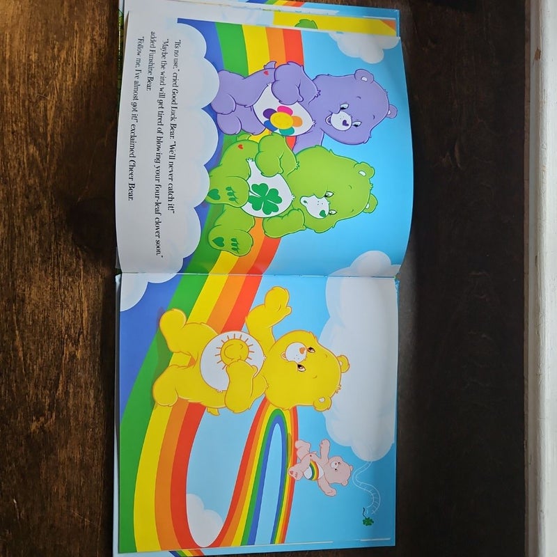 Care Bears