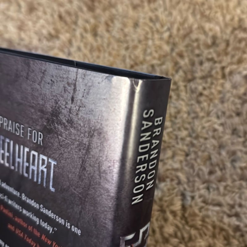Steelheart