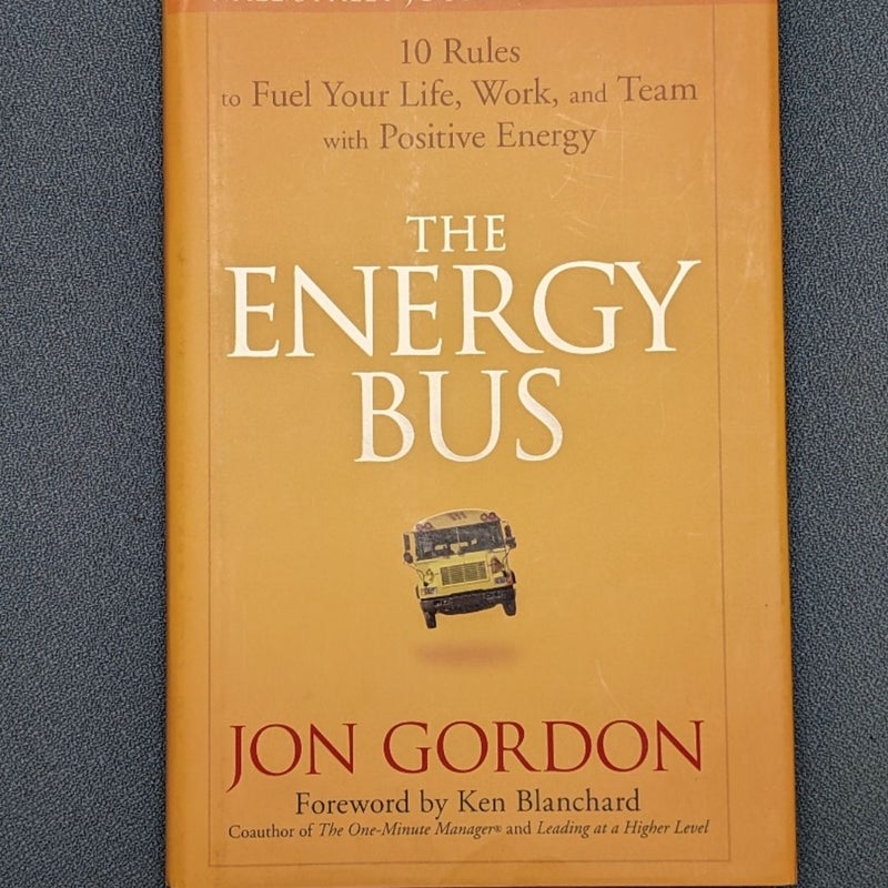 The Energy Bus