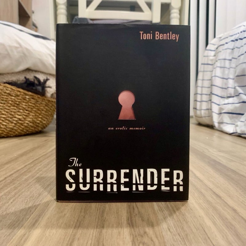 The Surrender