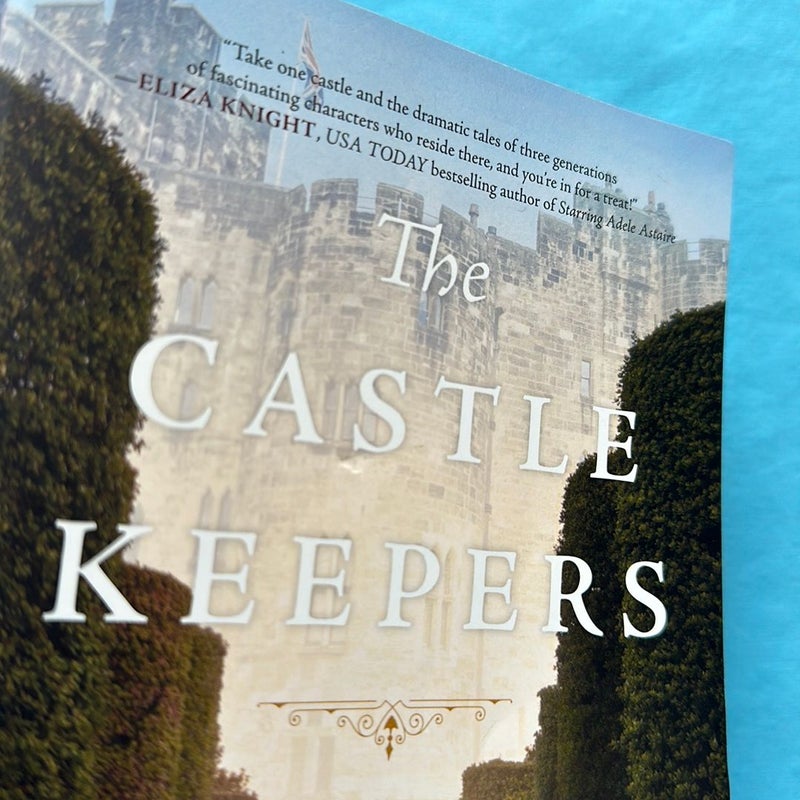 The Castle Keepers