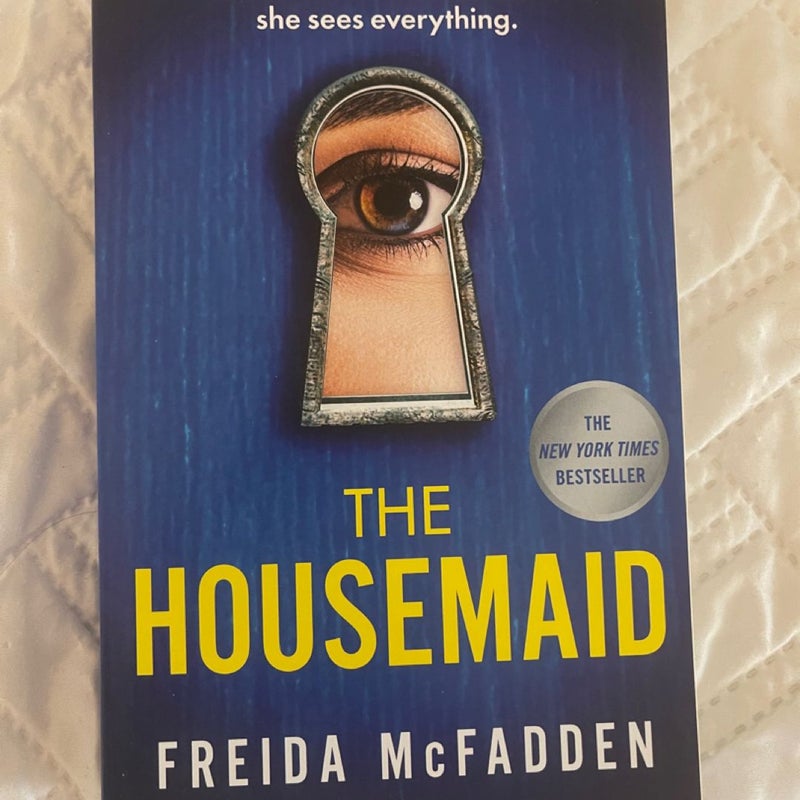 The Housemaid