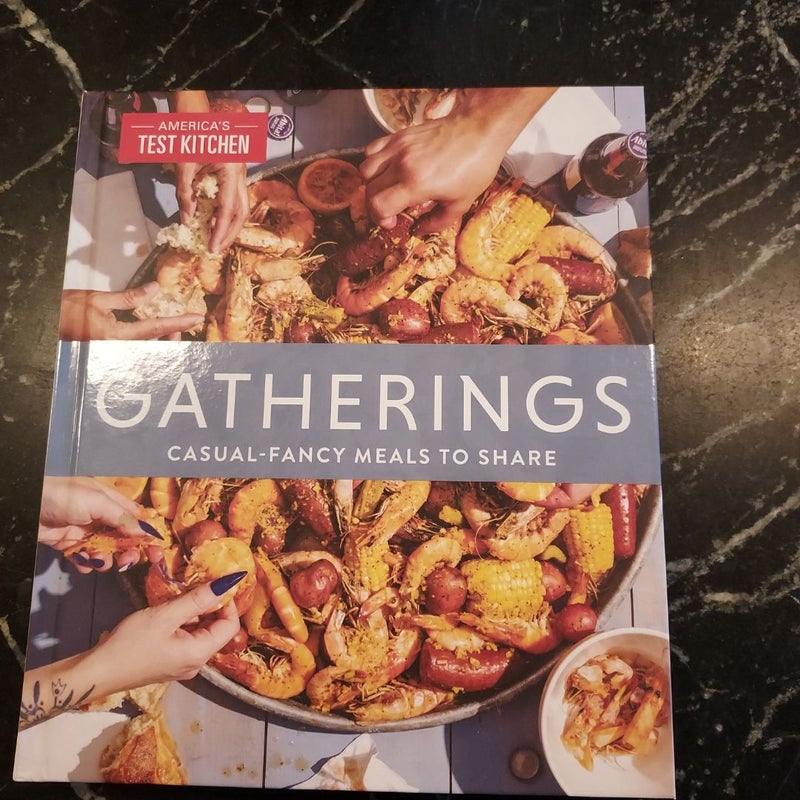 Gatherings