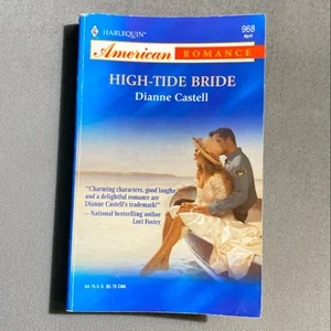 High-Tide Bride