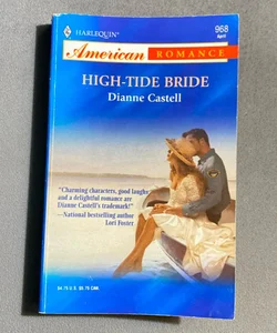 High-Tide Bride