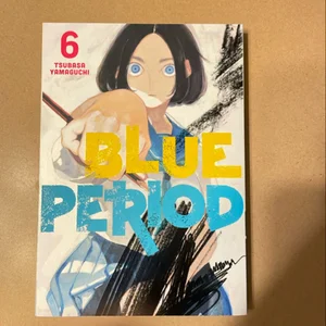 Blue Period 6