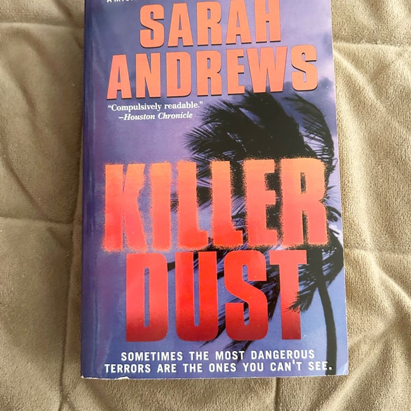 Killer Dust 2297