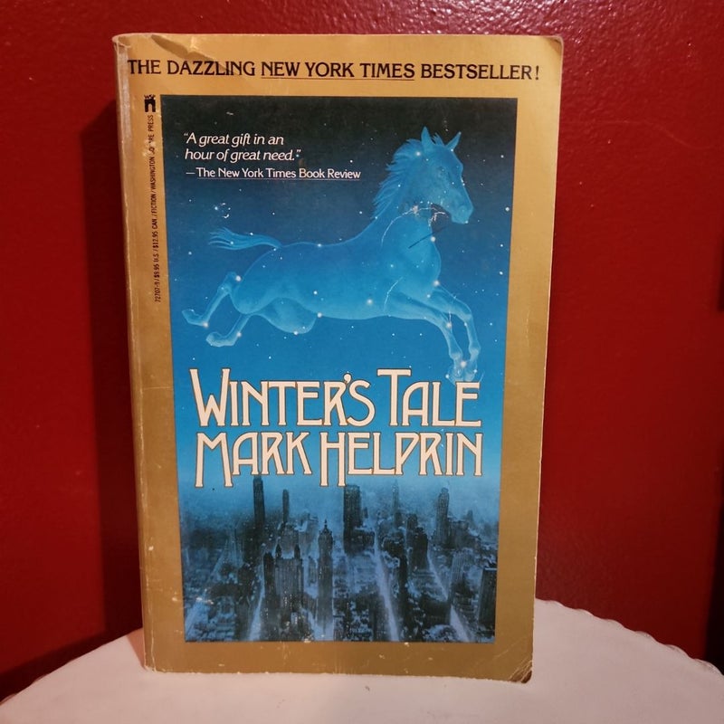 Winter's Tale