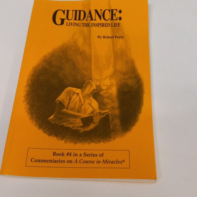 Guidance