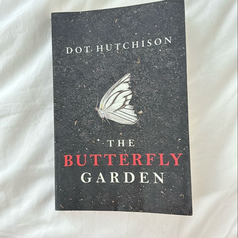 The Butterfly Garden